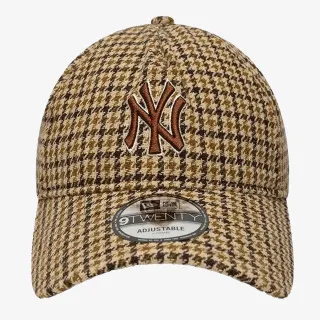New Era Kačket CHECK 9TWENTY® AF 