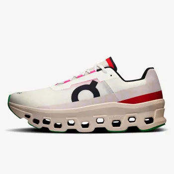 On Patike Cloudmonster 