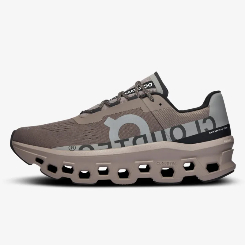 On Patike Cloudmonster 