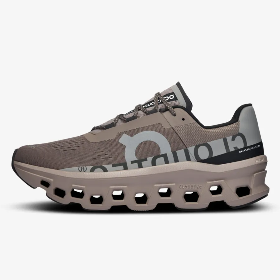 On Patike Cloudmonster 