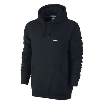 Nike Dukserica NIKE CLUB HOODY-SWOOSH 