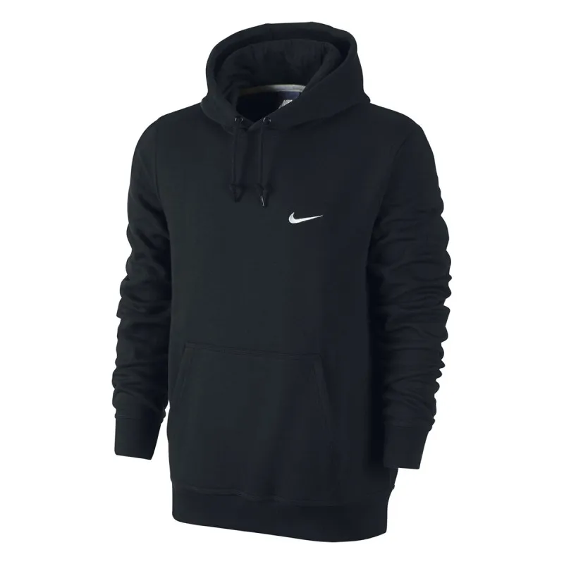 Nike Dukserica NIKE CLUB HOODY-SWOOSH 
