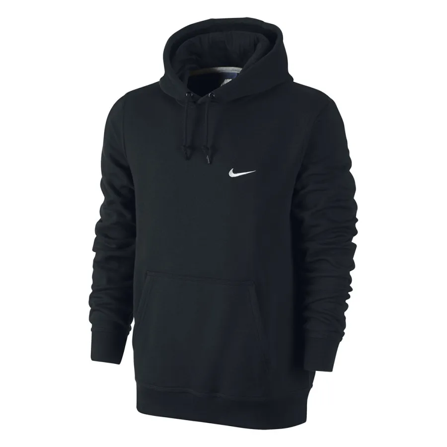 Nike Dukserica NIKE CLUB HOODY-SWOOSH 