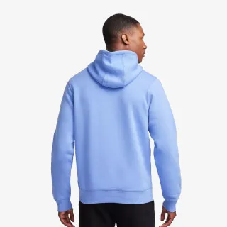 Nike Dukserica NIKE CLUB HOODY-SWOOSH 