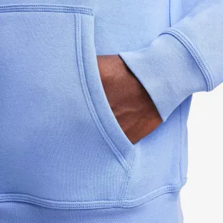 Nike Dukserica NIKE CLUB HOODY-SWOOSH 