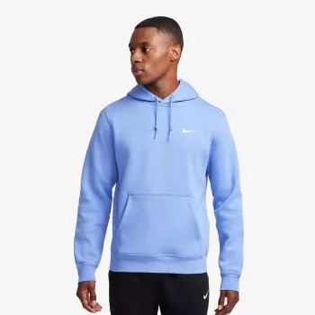 Nike Dukserica NIKE CLUB HOODY-SWOOSH 