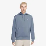 Nike Dukserica NIKE CLUB HOODY-SWOOSH 