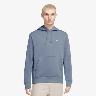 Nike Dukserica NIKE CLUB HOODY-SWOOSH 