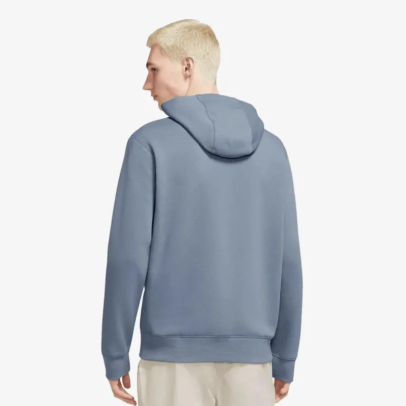 Nike Dukserica NIKE CLUB HOODY-SWOOSH 