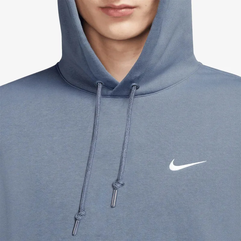 Nike Dukserica NIKE CLUB HOODY-SWOOSH 