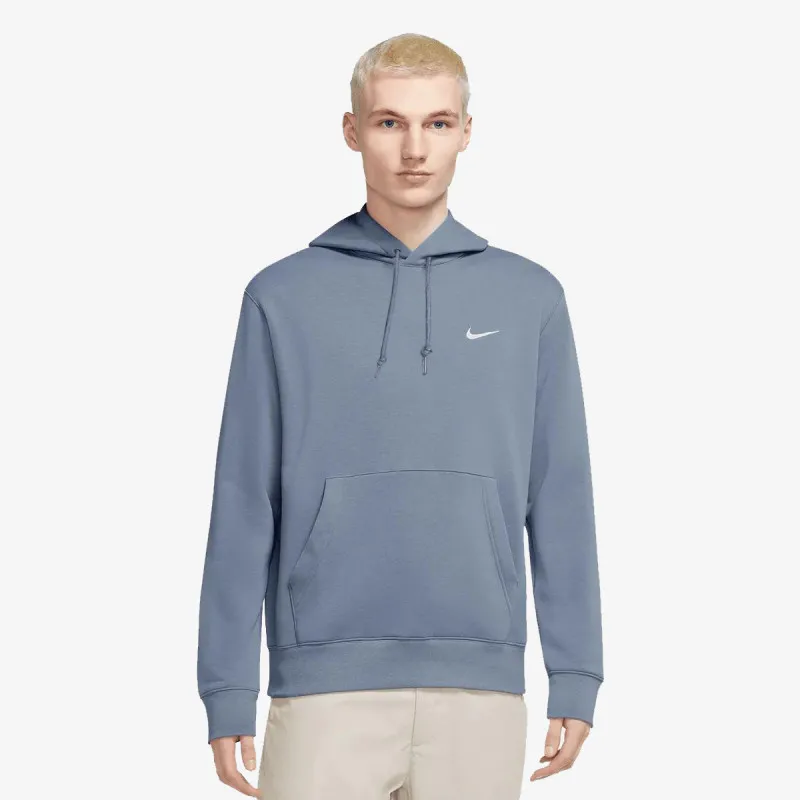Nike Dukserica NIKE CLUB HOODY-SWOOSH 
