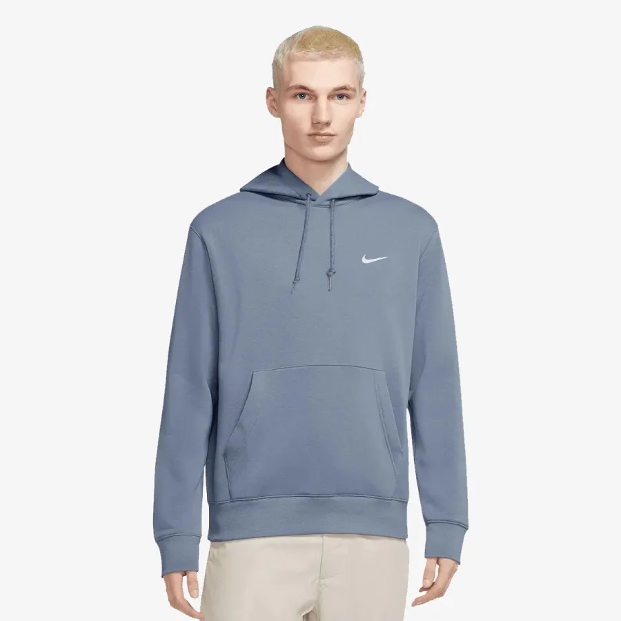 Nike Dukserica NIKE CLUB HOODY-SWOOSH 