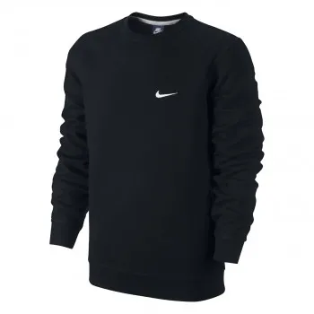 Nike Majica dugih rukava NIKE CLUB CREW-SWOOSH 