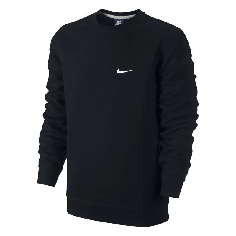 Nike Majica dugih rukava NIKE CLUB CREW-SWOOSH 