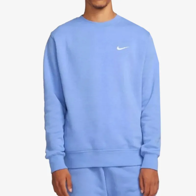 Nike Donji dio trenerke NIKE CLUB CREW-SWOOSH 