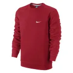 Nike Majica dugih rukava NIKE CLUB CREW-SWOOSH 