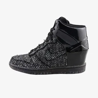 Nike Patike WMNS DUNK SKY HI VT QS 