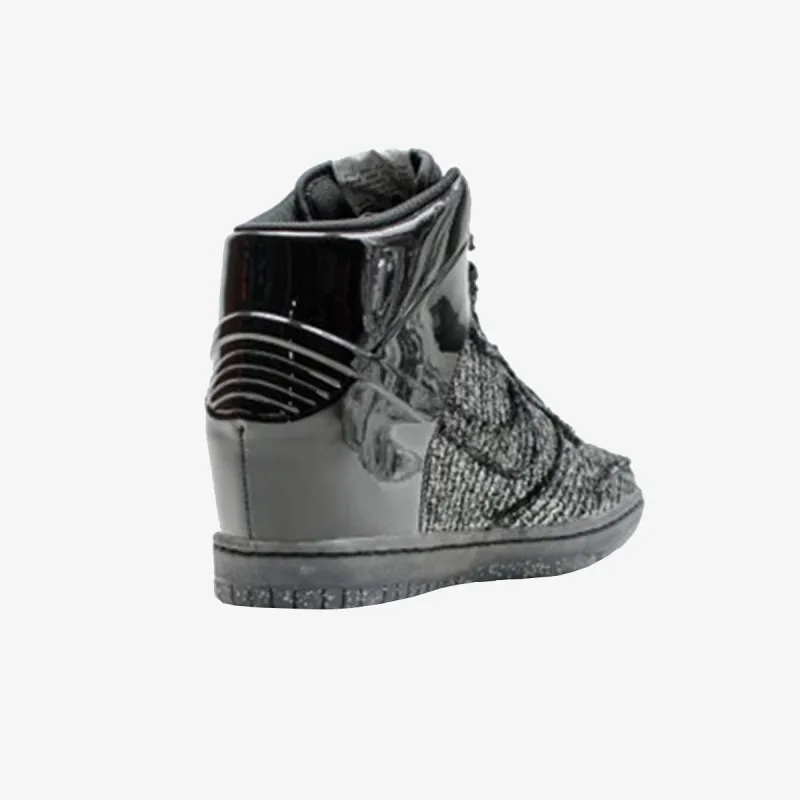 Nike Patike WMNS DUNK SKY HI VT QS 