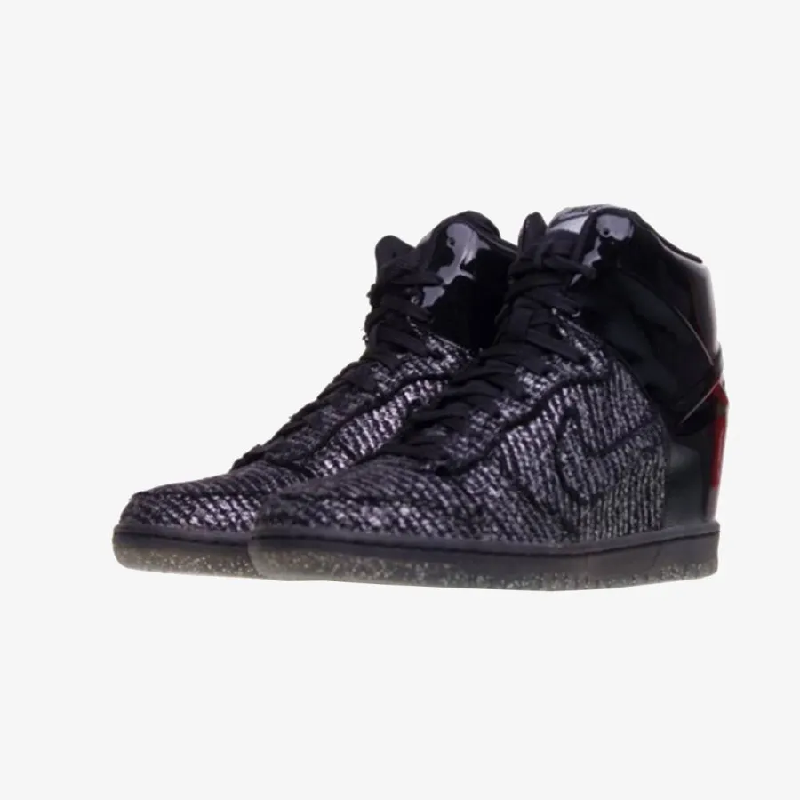 Nike Patike WMNS DUNK SKY HI VT QS 