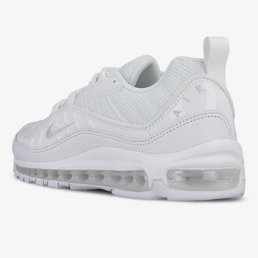 Nike store 98 buzz