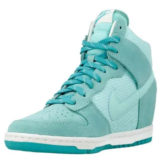 Nike Patike WMNS DUNK SKY HI ESSENTIAL 