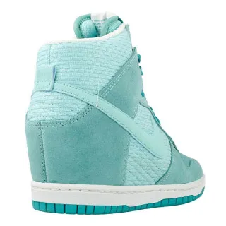 Nike Patike WMNS DUNK SKY HI ESSENTIAL 