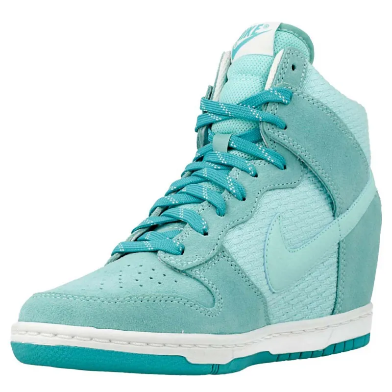 Nike Patike WMNS DUNK SKY HI ESSENTIAL 
