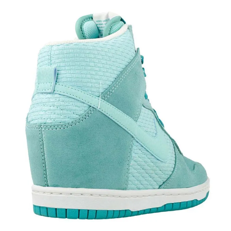 Nike Patike WMNS DUNK SKY HI ESSENTIAL 