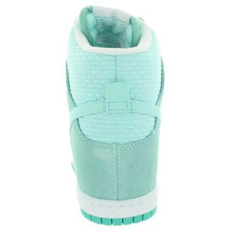 Nike Patike WMNS DUNK SKY HI ESSENTIAL 