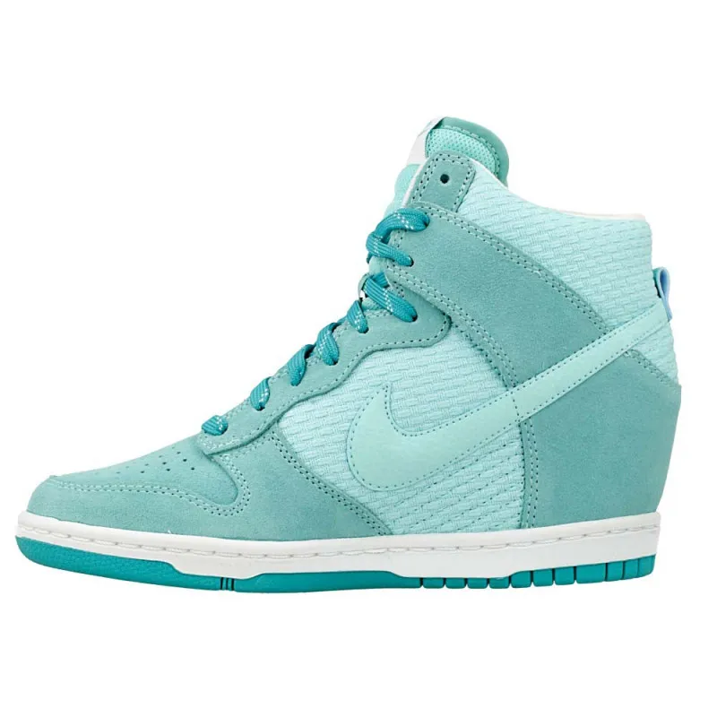 Nike Patike WMNS DUNK SKY HI ESSENTIAL 