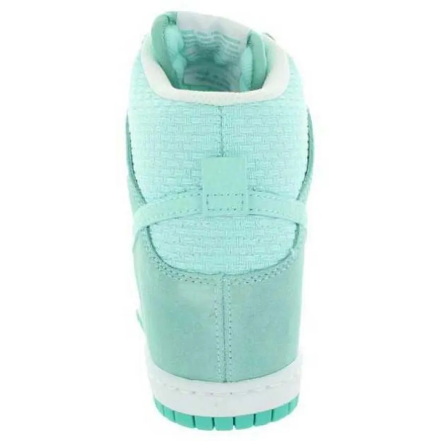 Nike Patike WMNS DUNK SKY HI ESSENTIAL 