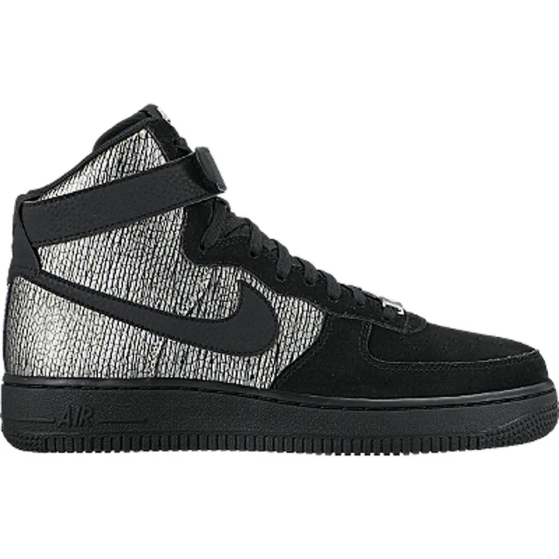 Nike Patike 654440-003 - WMNS AIR FORCE 1 HI PRM 