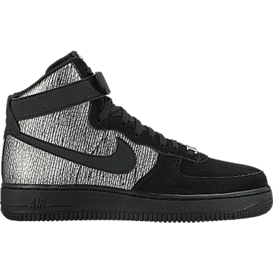 Nike Patike 654440-003 - WMNS AIR FORCE 1 HI PRM 