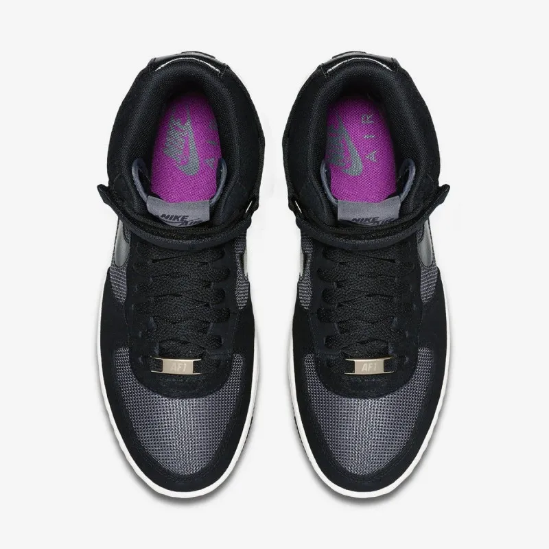 Nike Patike W NIKE AIR FORCE 1 AIRNESS MID 