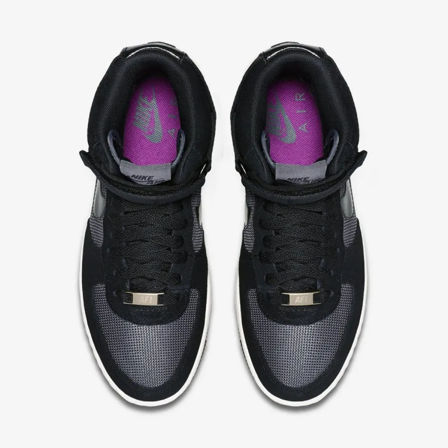 Nike Patike W NIKE AIR FORCE 1 AIRNESS MID 