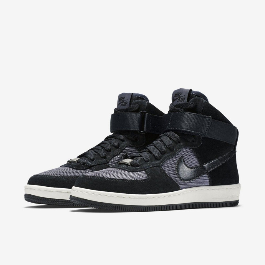 Nike Patike W NIKE AIR FORCE 1 AIRNESS MID Buzz Online Shop