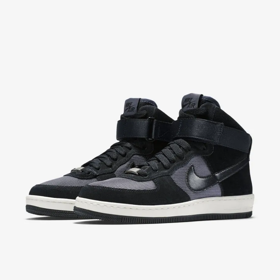 Nike Patike W NIKE AIR FORCE 1 AIRNESS MID 