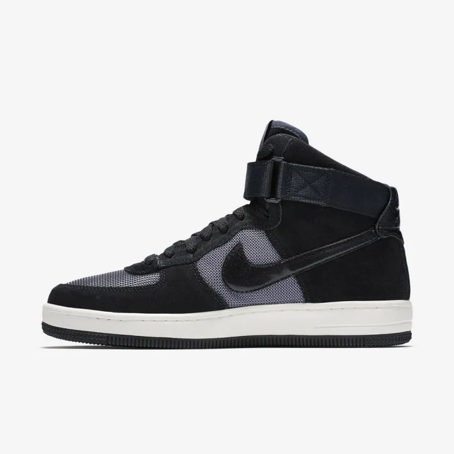 Nike Patike W NIKE AIR FORCE 1 AIRNESS MID 