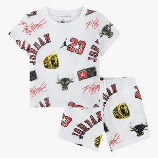 Nike Set Jordan 23 Ring 