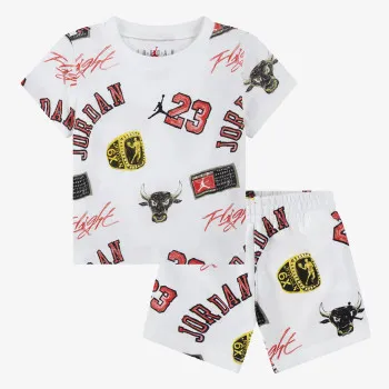 Nike Set Jordan 23 Ring 