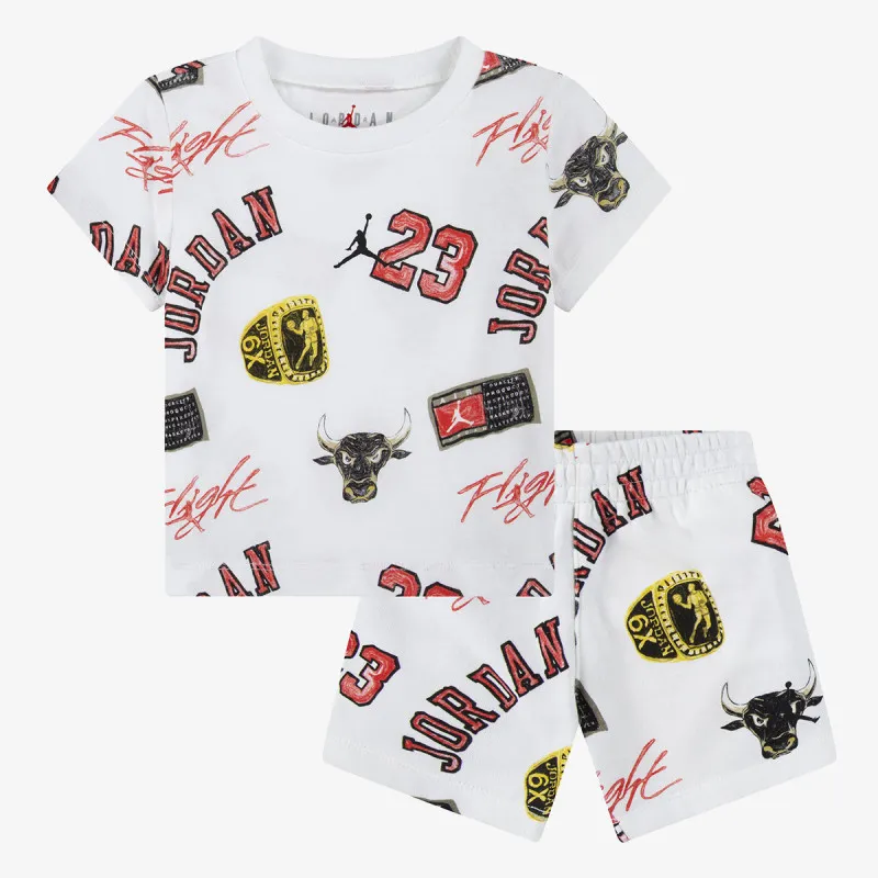 Nike Set Jordan 23 Ring 
