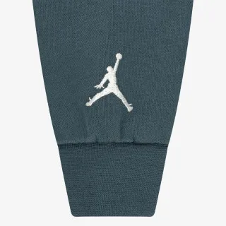 Nike Trenerka JDB MJ FLIGHT MVP HBR FT CREW 