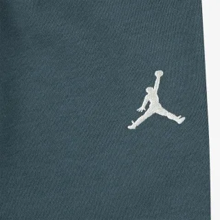 Nike Trenerka JDB MJ FLIGHT MVP HBR FT CREW 