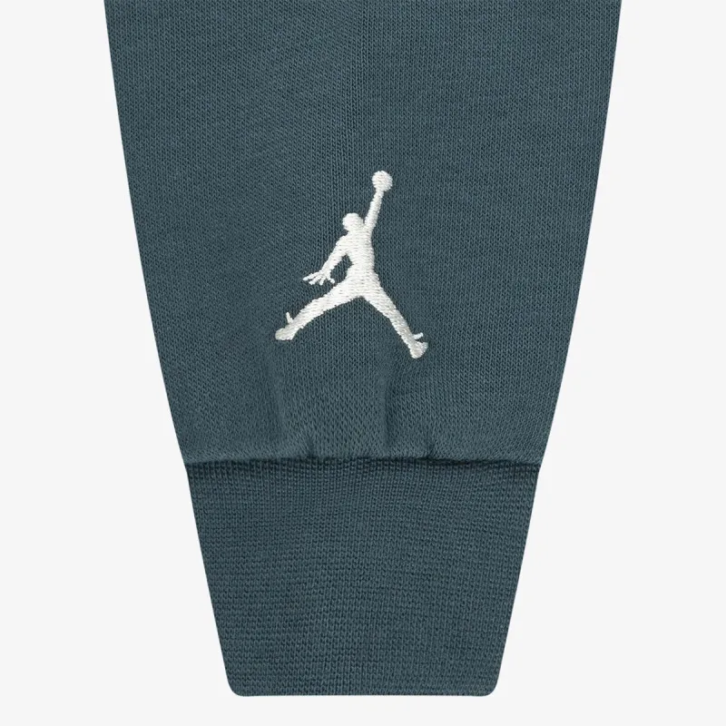 Nike Trenerka JDB MJ FLIGHT MVP HBR FT CREW 
