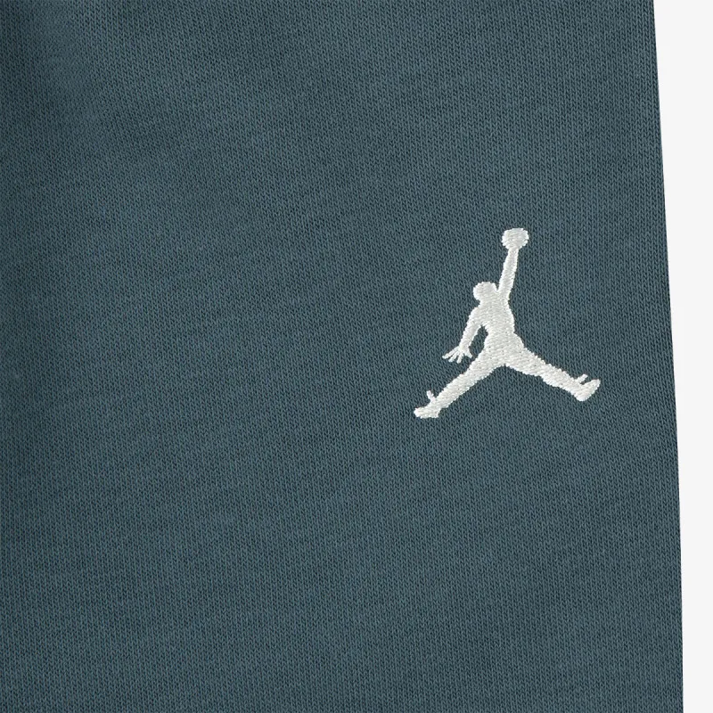 Nike Trenerka JDB MJ FLIGHT MVP HBR FT CREW 