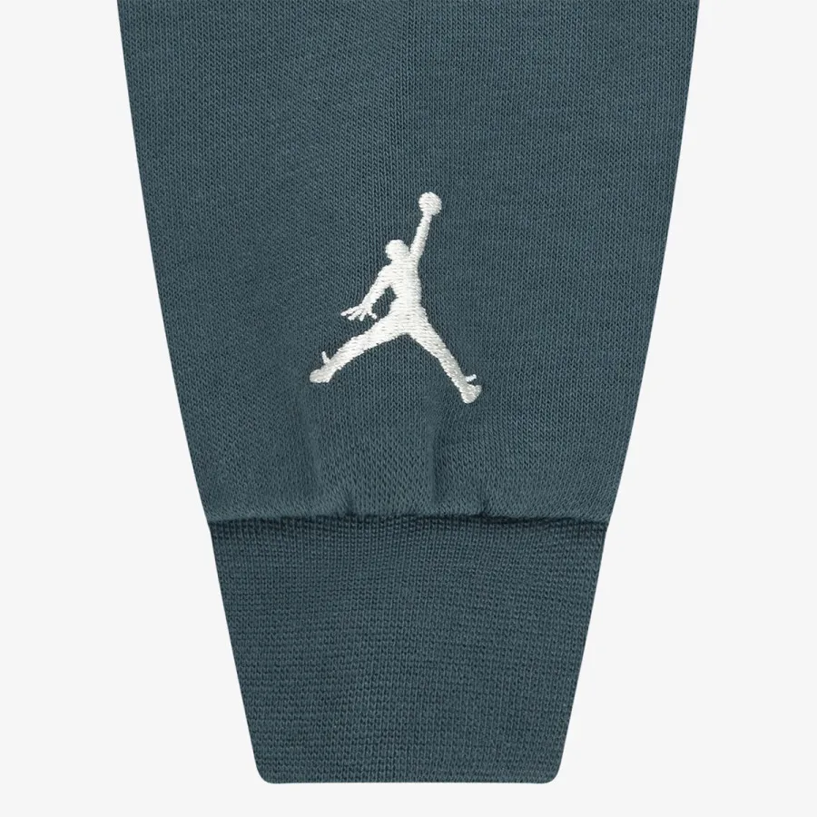Nike Trenerka JDB MJ FLIGHT MVP HBR FT CREW 