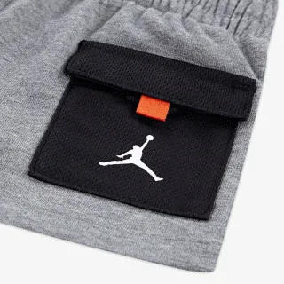 Nike Šorc i majica JDB 23 FLIGHT UTILITY SHORT SE 