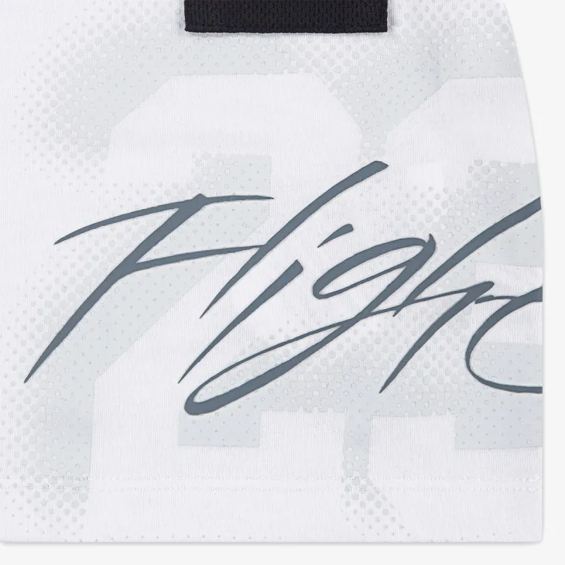 Nike Šorc i majica JDB 23 FLIGHT UTILITY SHORT SE 