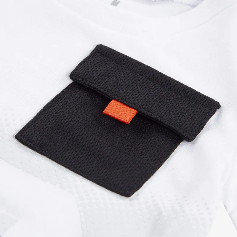Nike Šorc i majica JDB 23 FLIGHT UTILITY SHORT SE 