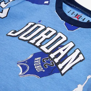Nike Trenerka JDN MJ 23 JERSEY LS PANT  SET 